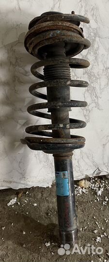 Стойка skoda фелиция