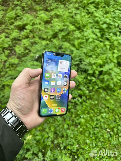 iPhone 13 pro 256gb