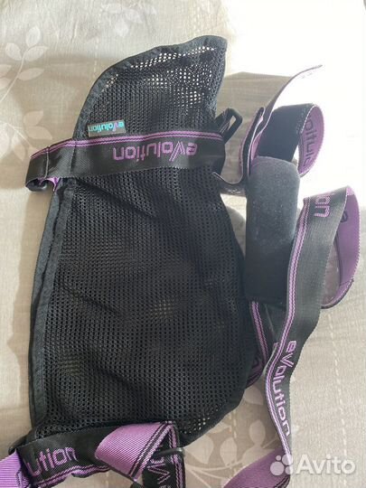 Бандаж на плечевой сустав