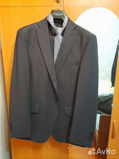 Мужской костюм