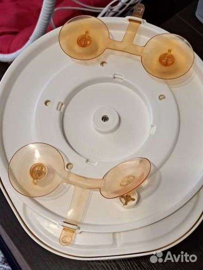 Стул для ванны Happy Baby