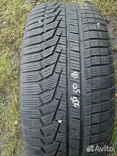 Hankook IceBear W440 235/50 R18