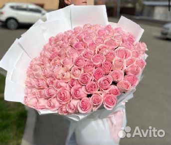 25 51 Цветы Букеты 101 Роза 151 Розы 201 Доставка