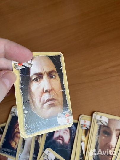 Игральные карты