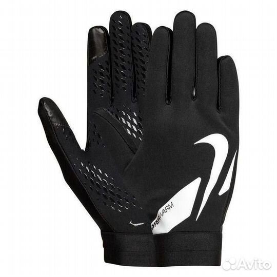 Перчатки Nike Hyperwarm