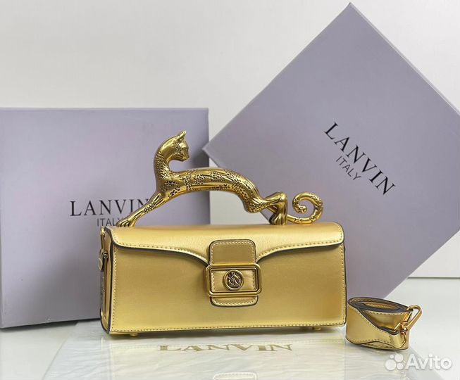 Сумка женская Lanvin