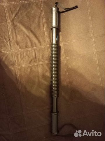 Эспандер кистевой 50 кг