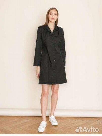 Медицинский халат