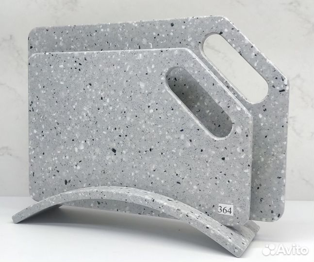 Разделочные доски из искусственного камня