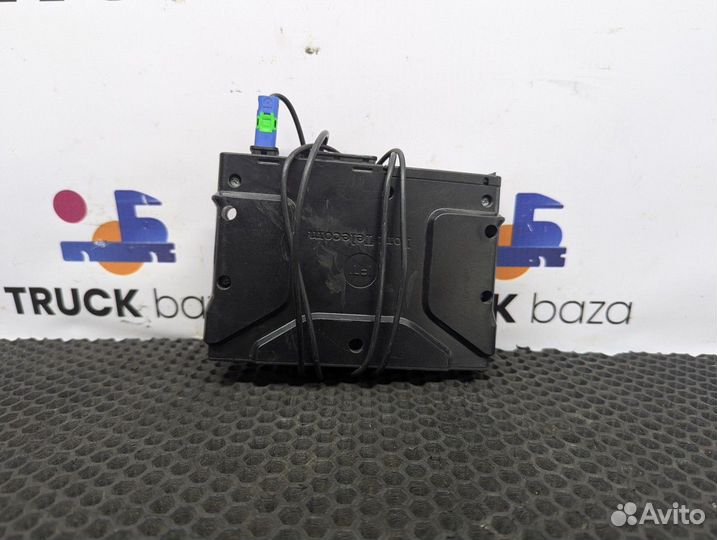 30517712608 Глонасс GPS fort-112EG-MT