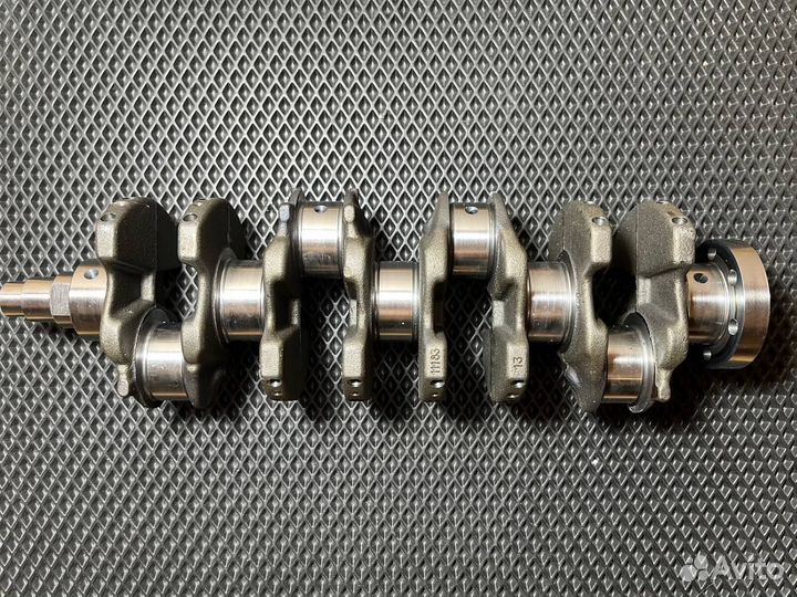 Коленвал 11183(11183100502000)