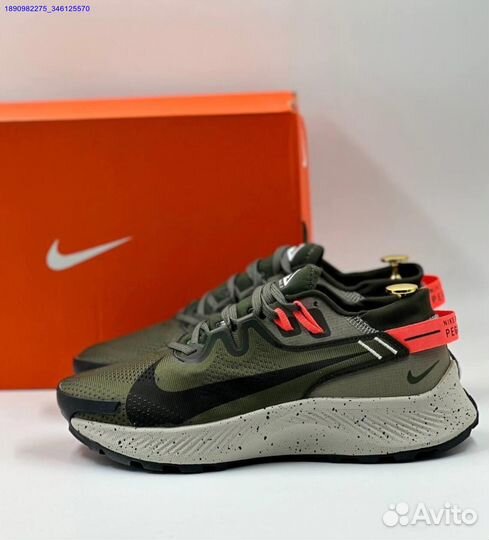 Кроссовки Nike Pegasus Trail 2 (Арт.15583)