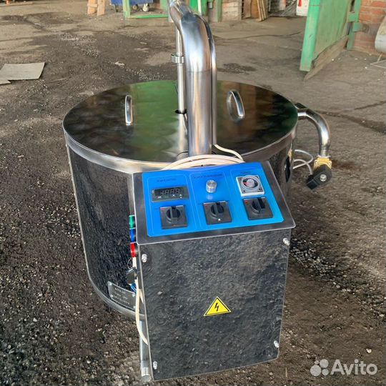 Мини-сыроварня промышленная, сыроизготовитель