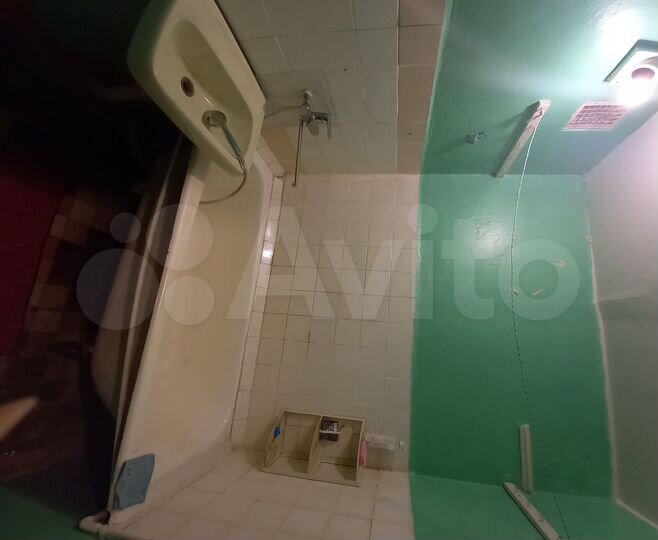 2-к. квартира, 51,7 м², 1/5 эт.