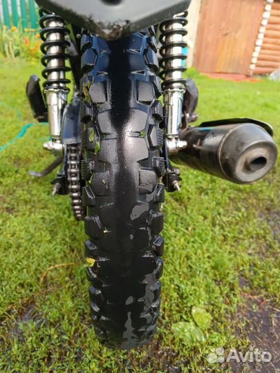 Альфа G3 с доработками