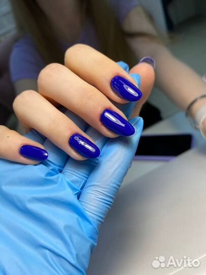 Ищу модель на маникюр