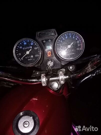 Мопед Alpha motoland RX