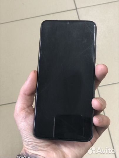Xiaomi Redmi 9T, 4/64 ГБ