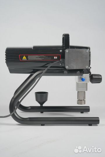 Окрасочный аппарат Schtaer Mars 20