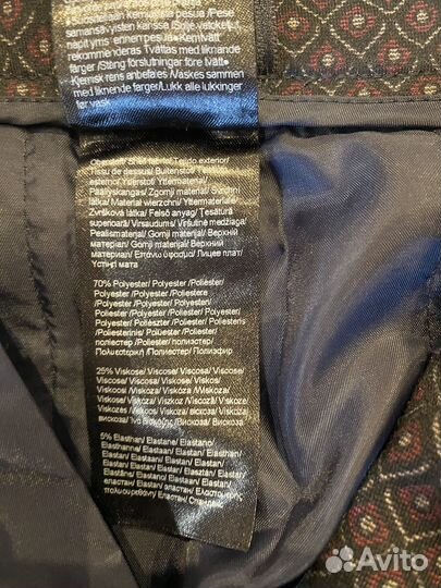 Брюки женские comma оригинал 42-44