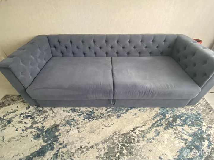 Диван раскладной