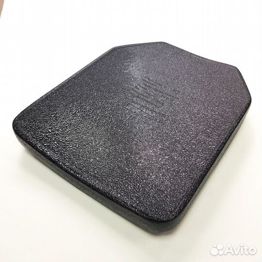 Плита для бронежилета Бр4 26*34 см