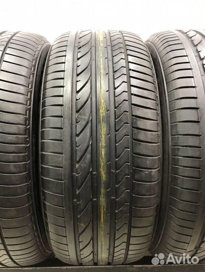 Bridgestone Dueler H/P Sport 285/50 R20 120Y
