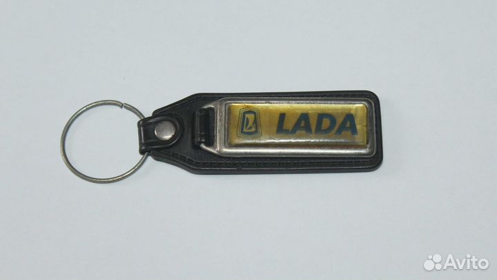 Брелок LADA