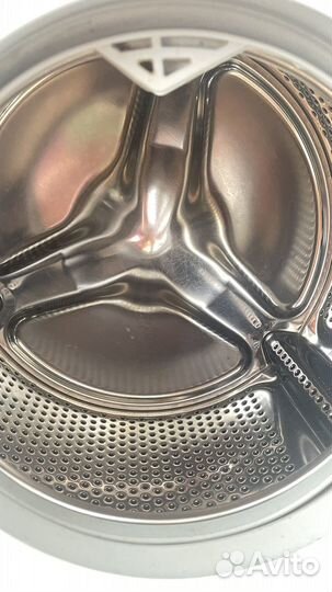 Стиральная машина candy aquamatic