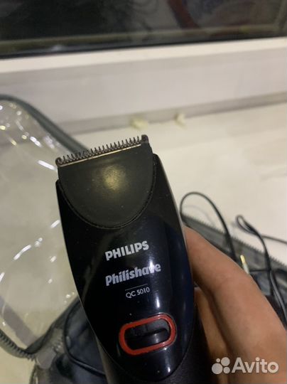 Электробритва philips series 5010