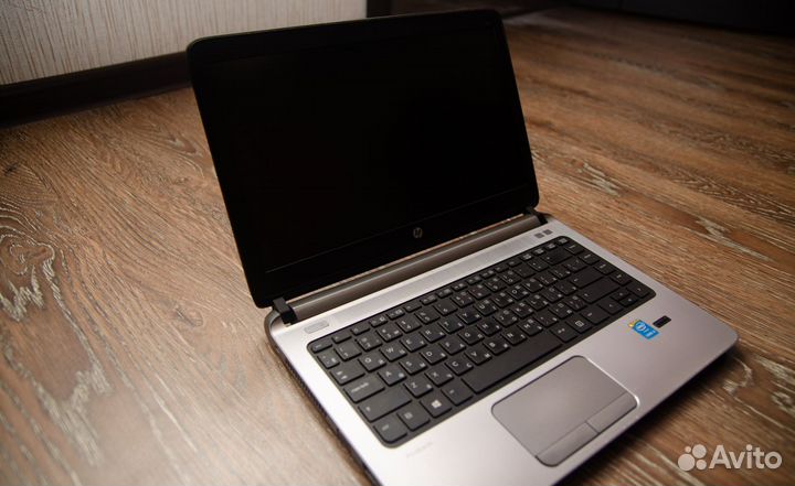 Ноутбук HP Probook 430 G2