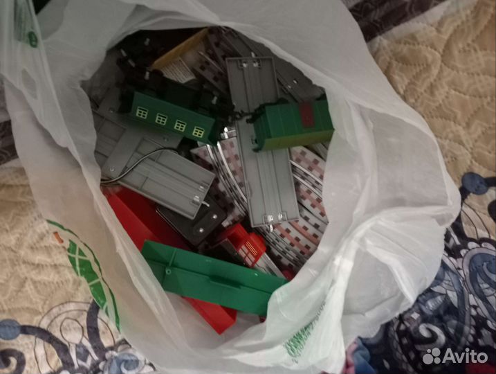 Ненужные вещи