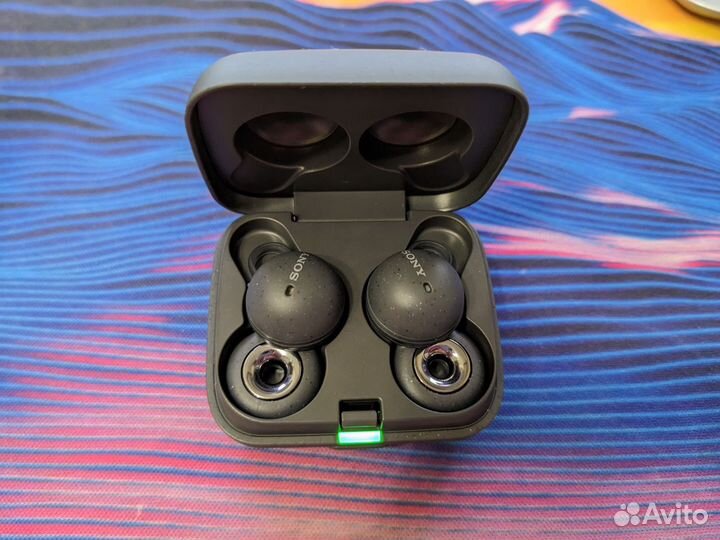 Наушники Sony LinkBuds