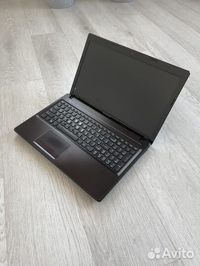 Ноутбук Lenovo i7 nvidia gt 12gb ssd 256gb