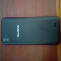 Prestigio MultiPhone 3451, 4 ГБ