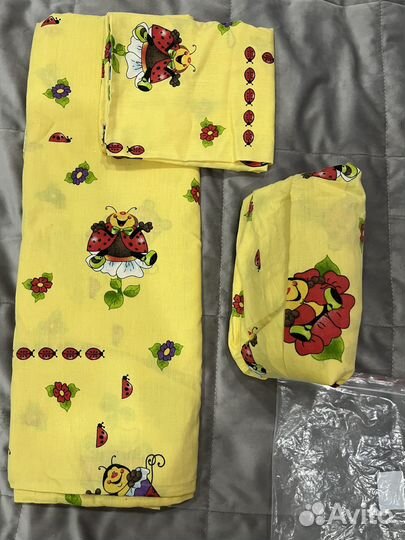 Пеленки детские пакетом стульчик для кормления