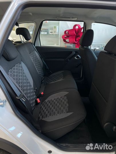 ВАЗ Granta Cross 1.6 МТ, 2024