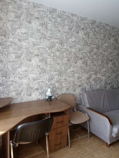 2-к. квартира, 46 м², 4/5 эт.