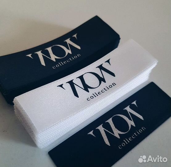 Печать этикеток