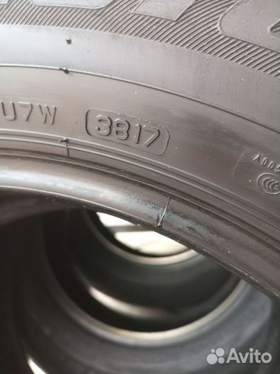 Bridgestone Dueler H/P Sport 215/65 R17 99V