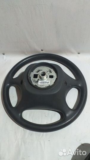 Руль ваз 2110, 2111, 2112