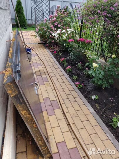 Дверь входная металлическая