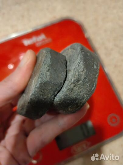 Свинец для рыбалки