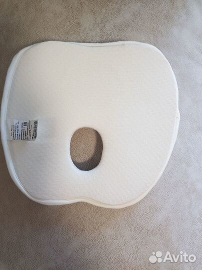 Подушка для новорожденных