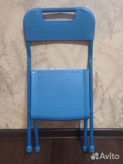 Детский стул