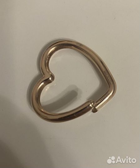 Подвеска tous