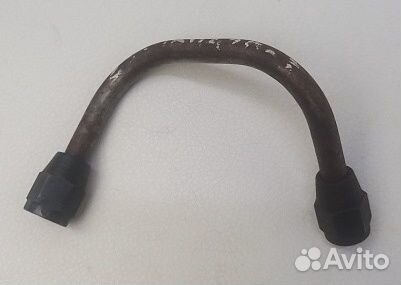 Труба 236-1011420 подводящая