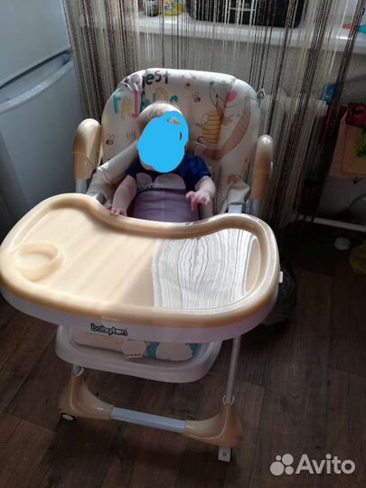 Столик для кормления babyton