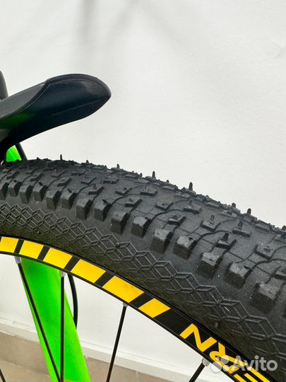 Велосипед Stern 26