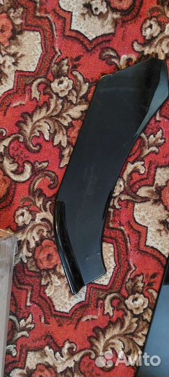 Губа-сплитер лада веста